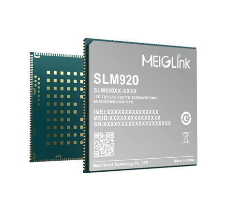 智能模组SLM926