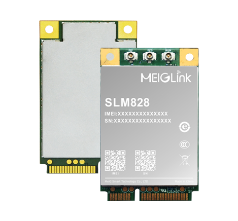 智能模组SLM900